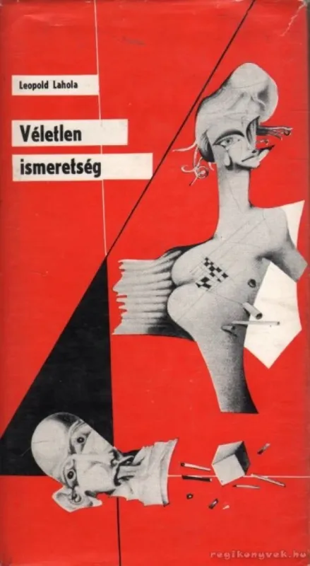 Vedd meg online Véletlen ismeretség