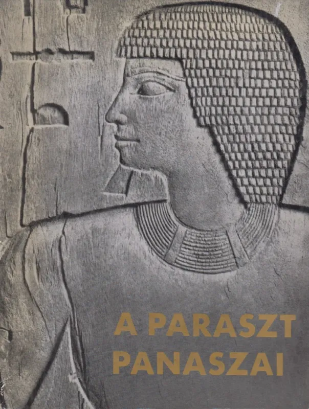 A paraszt panaszai Alacsony ár