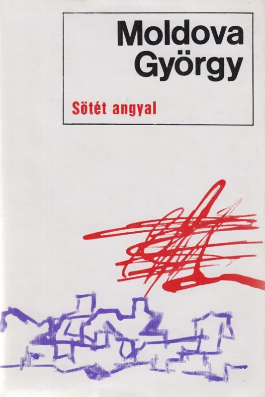 Sötét angyal Akció
