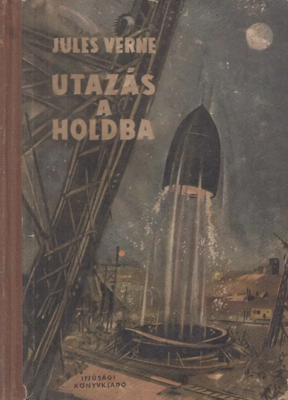 Utazás a Holdba / Utazás a Hold körül Népszerű