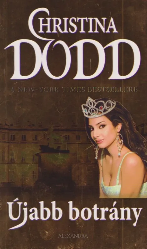 Újabb botrány Bestseller