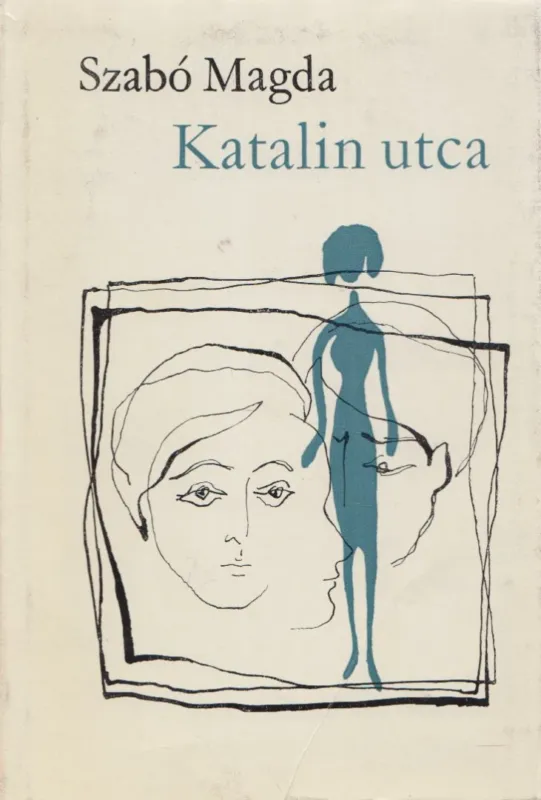 Katalin utca Kiárusítás
