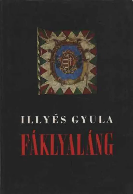Expressz kézbesítés Fáklyaláng