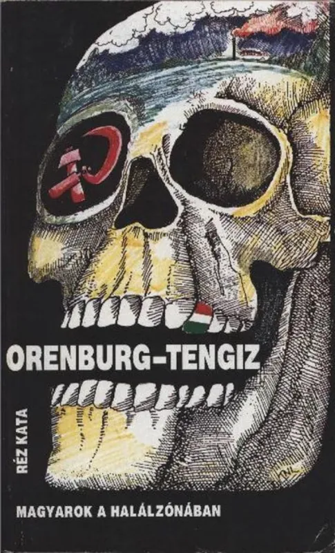 Orenburg-Tengiz Exkluzív ajánlat