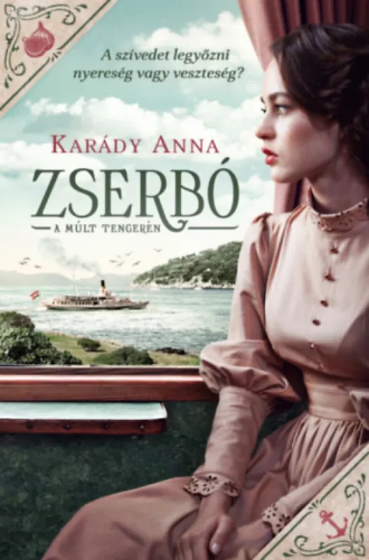 Nézd meg most Zserbó