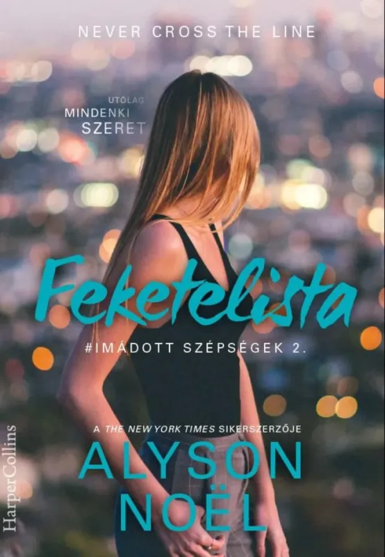 Legjobb ár Feketelista