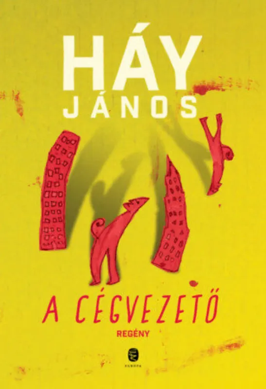 Kihagyhatatlan ajánlat A cégvezető