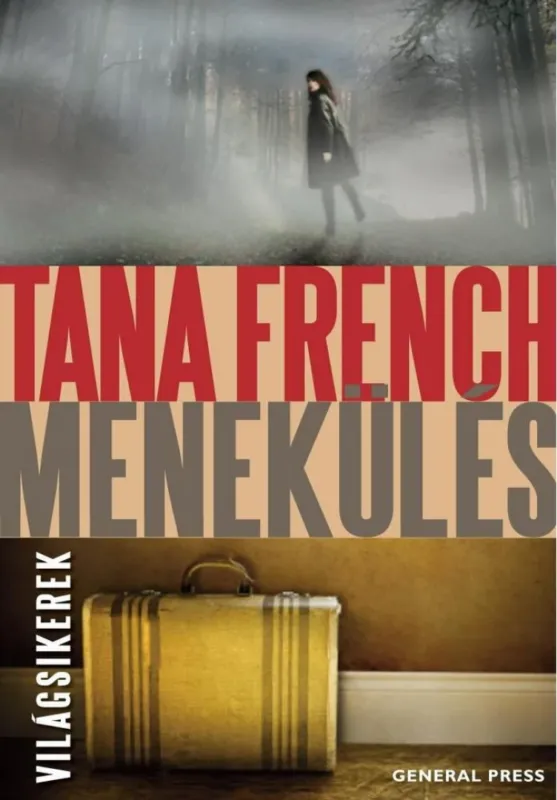 Menekülés Végkiárusítás