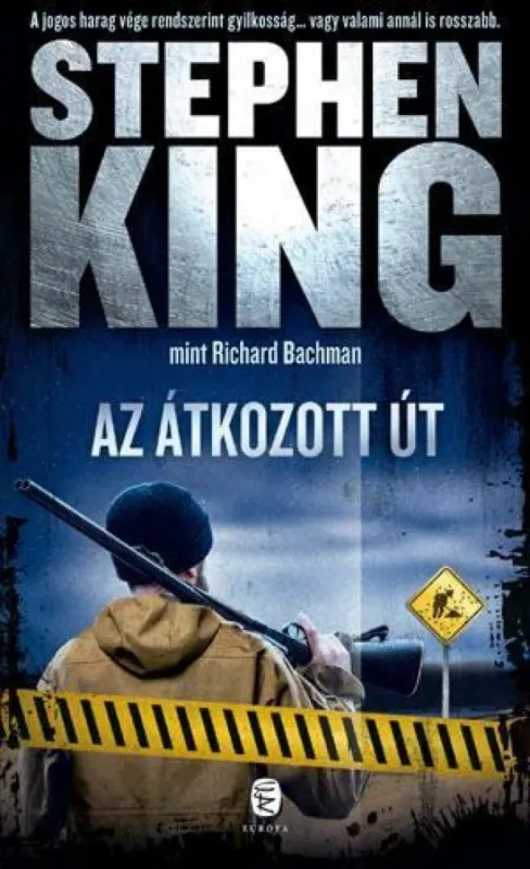 Árengedmény Az átkozott út