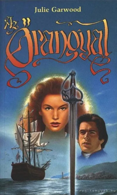 Ajánlat Az őrangyal