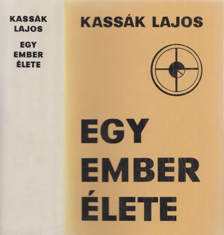Egy ember élete Azonnal elérhető