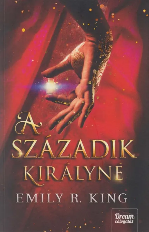 A századik királyné Azonnali szállítás
