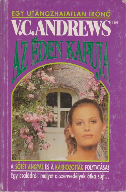Az éden kapuja Olcsó