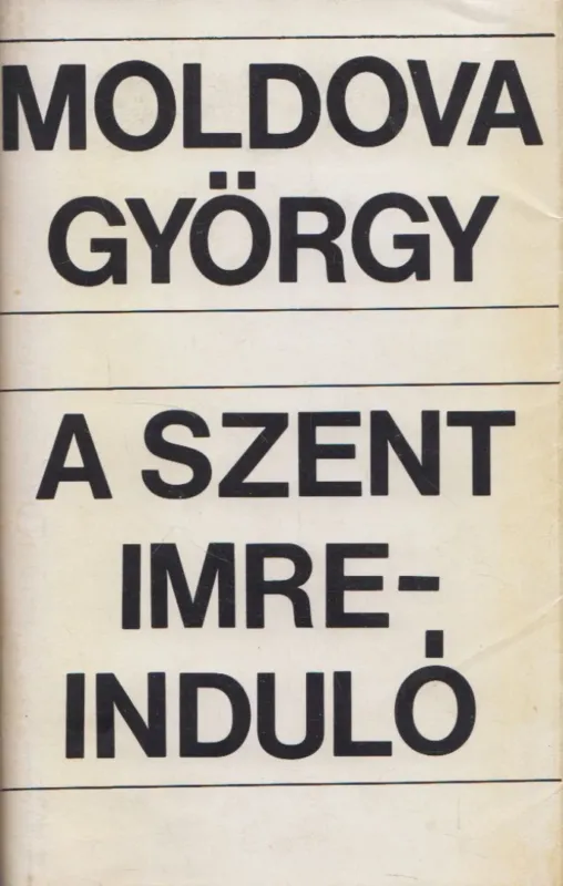 A Szent Imre-induló Gyors kiszállítás