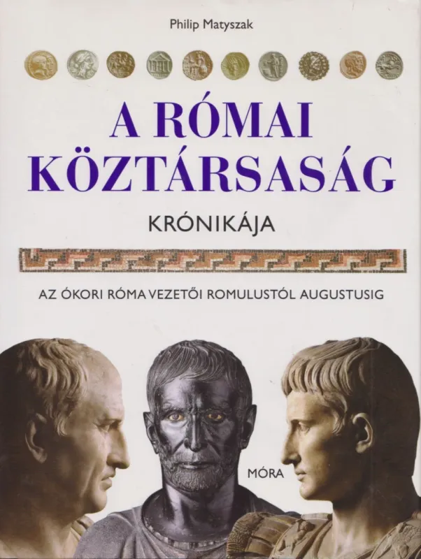A Római Köztársaság krónikája Korlátozott ajánlat
