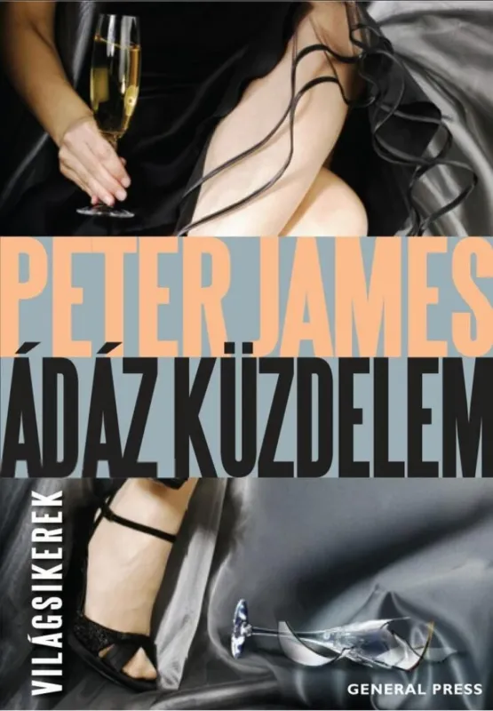 Ádáz küzdelem Legjobb ár