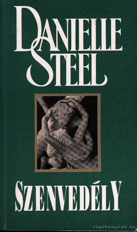 Szenvedély Rendeld meg most