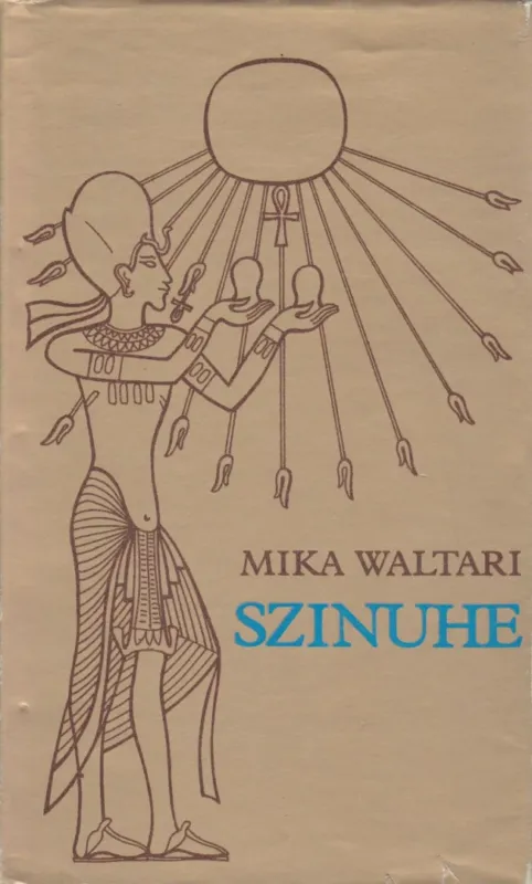 Biztonságos fizetés Szinuhe