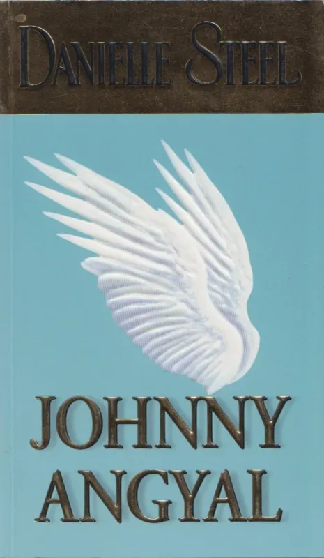 Szuper ajánlat Johnny angyal