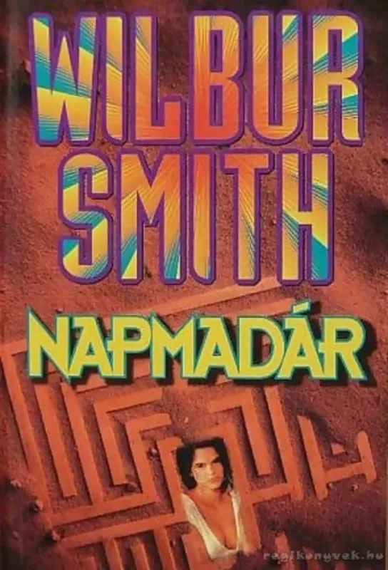 Napmadár Ne maradj le
