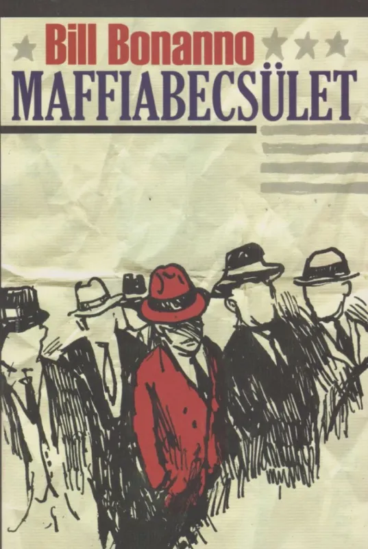 Biztonságos vásárlás Maffiabecsület
