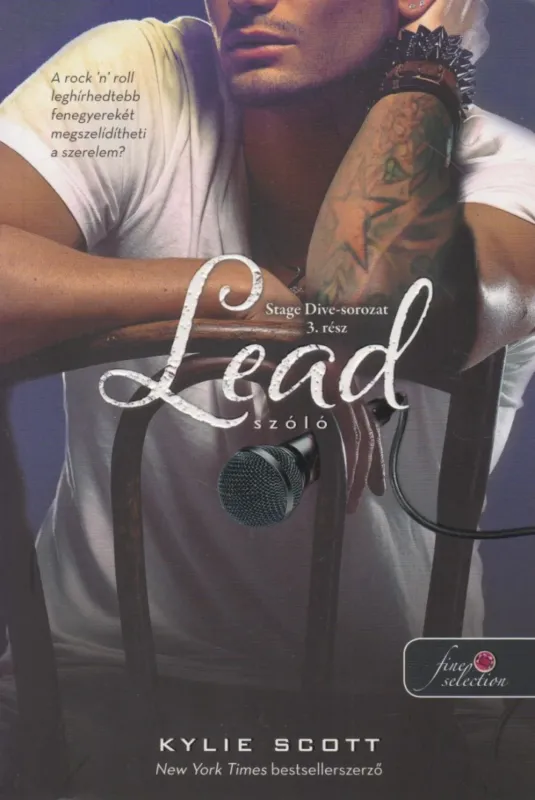 Lead - Szóló Vásárlói kedvenc