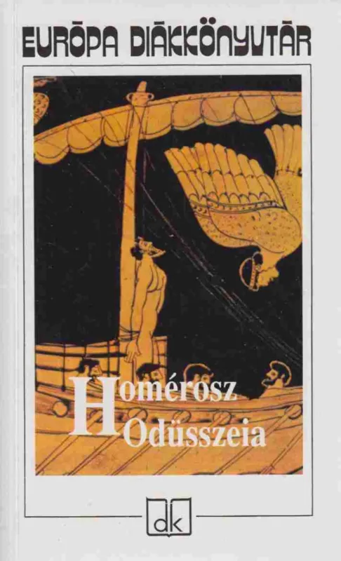 Akció Odüsszeia