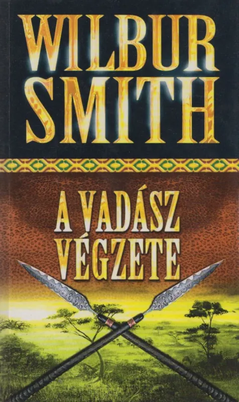 A vadász végzete Szuper akció