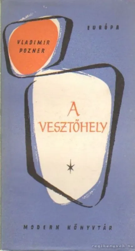 A vesztőhely Árengedmény