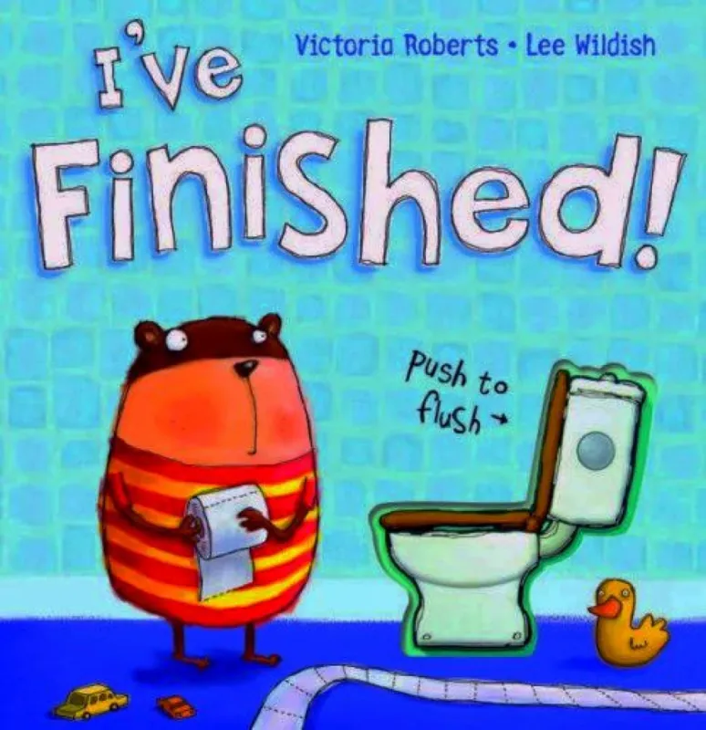 I've Finished! Legkelendőbb