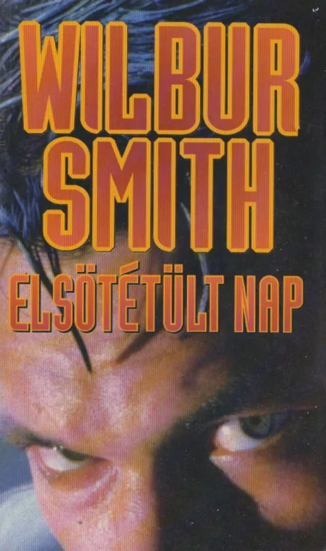 Azonnal elérhető Elsötétült nap