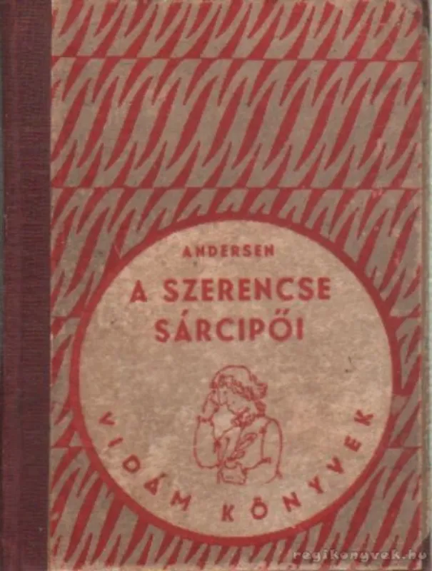 A szerencse sárcipői Kedvezmény