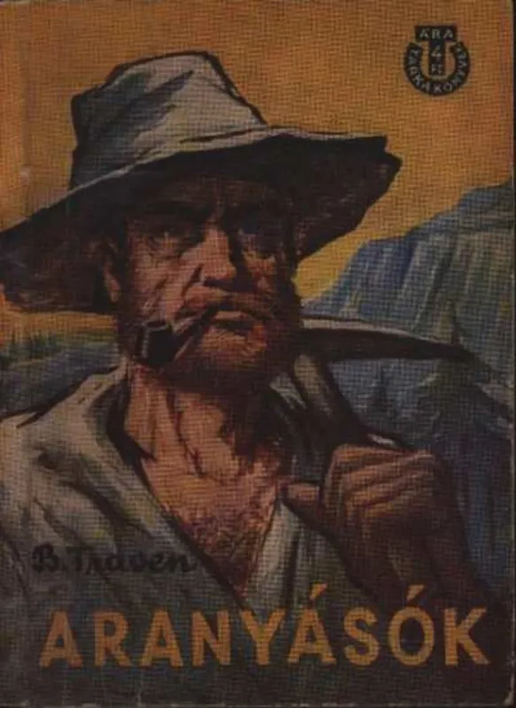 Aranyásók Biztonságos fizetés