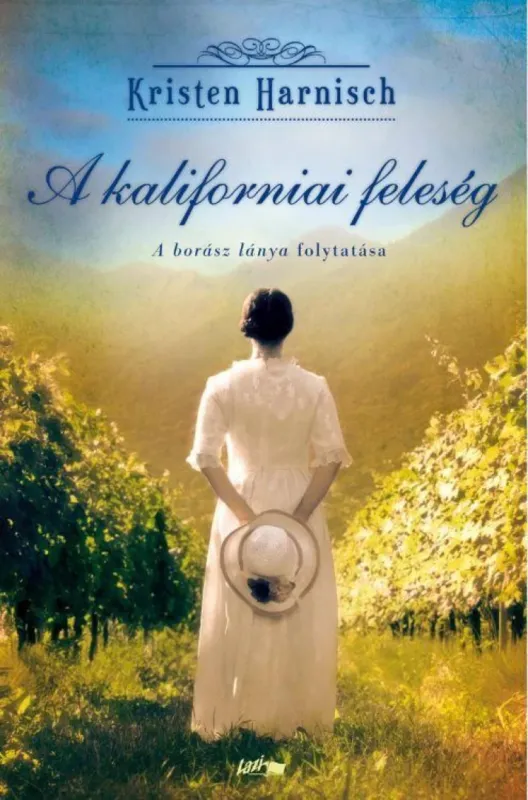 Vedd meg online A kaliforniai feleség