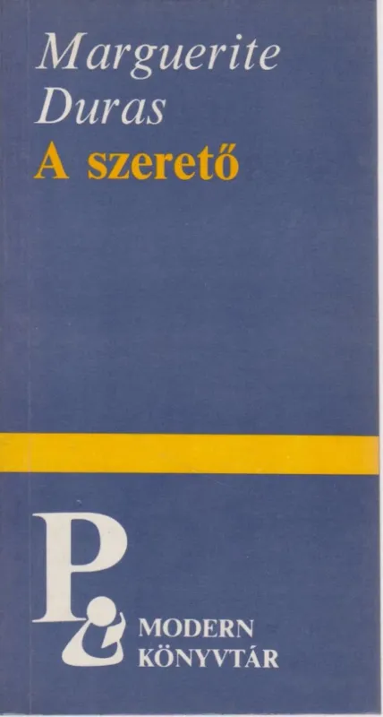 Kedvezmény A szerető