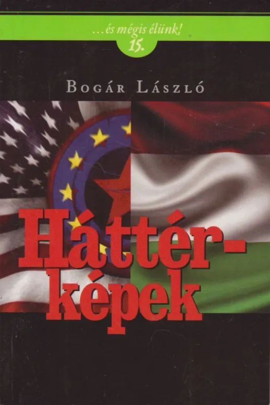 Utolsó esély Háttérképek