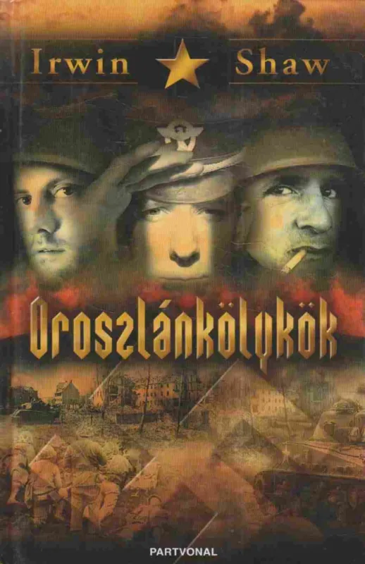 Oroszlánkölykök Legnépszerűbb