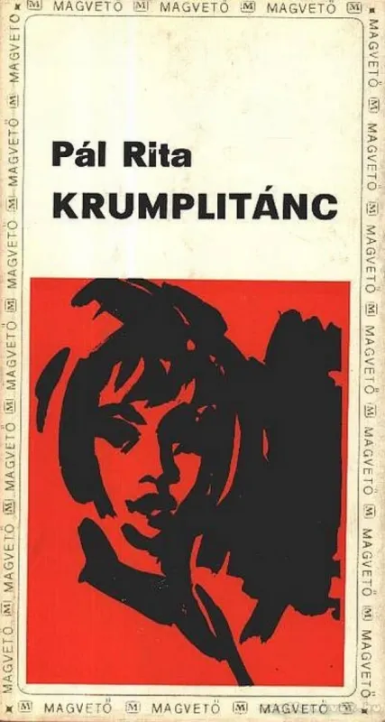 Krumplitánc Azonnal elérhető