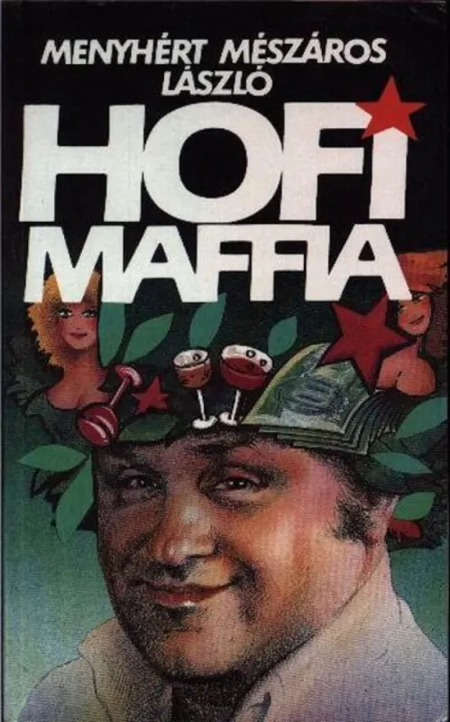 Hofi-maffia Azonnali szállítás