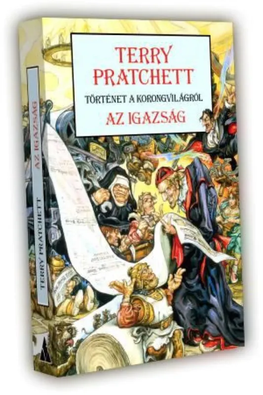 Az Igazság Legnépszerűbb
