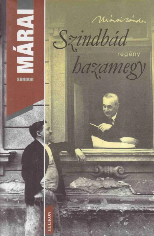 Szindbád hazamegy Vedd meg most
