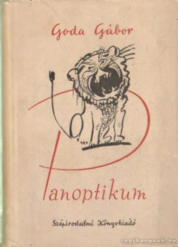 Népszerű Panoptikum