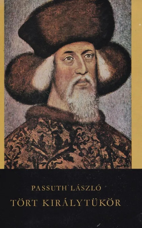 Alacsony ár Tört királytükör