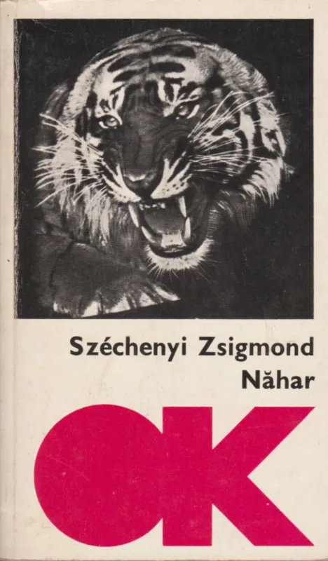 Vásárlói kedvenc Nahar