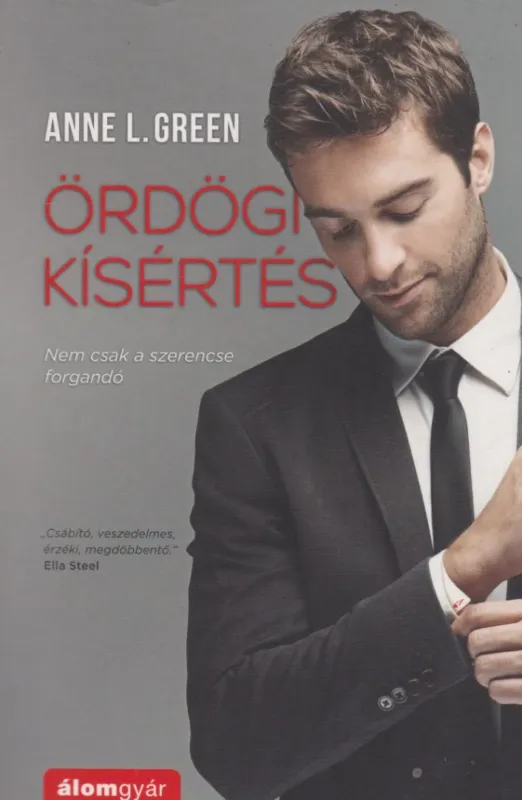 Ördögi kísértés Olcsóbb