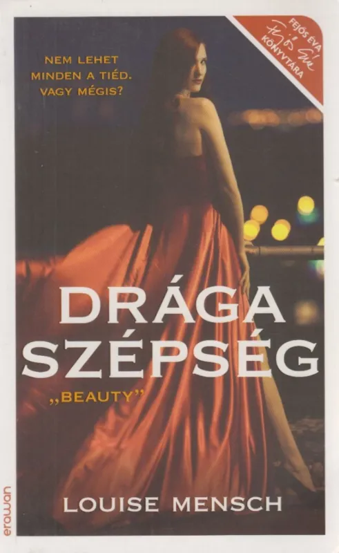Drága szépség Árengedmény