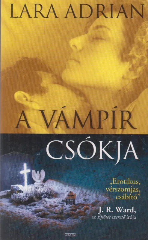 Árengedmény A vámpír csókja