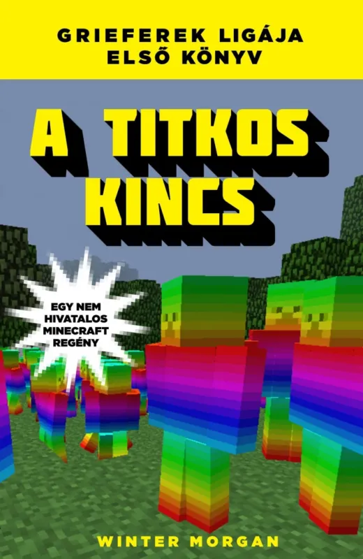 A titkos kincs Olcsó