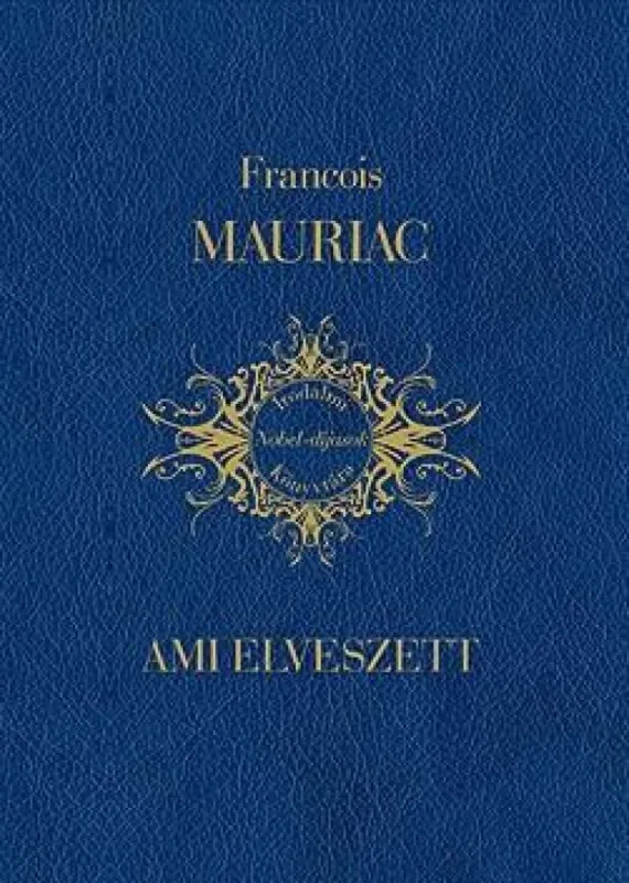 Ami elveszett Kiárusítás