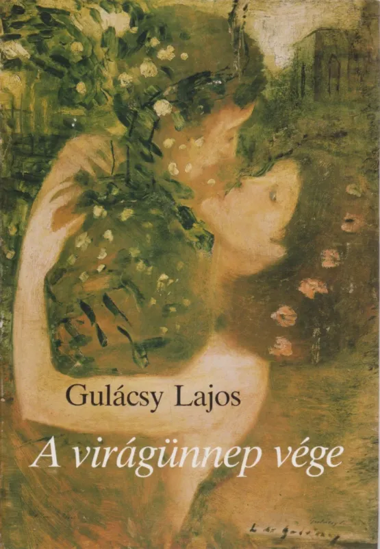 Utolsó esély A virágünnep vége